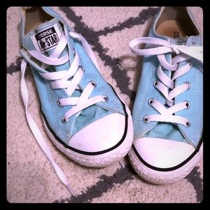 Converse Shoes